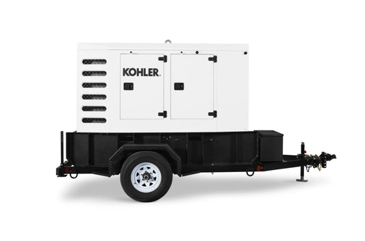 55REOZT4, 60 Hz, Diesel, Tier 4
