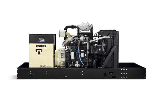 180REZXB, 60 Hz, Natural Gas