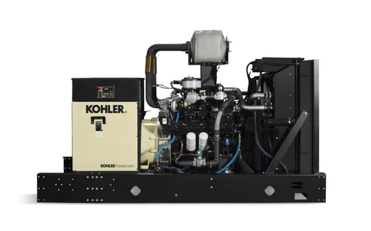 250REZXB, 60 Hz, Dual Fuel