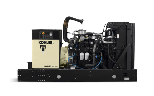 250RZXB, 50 Hz, Dual Fuel