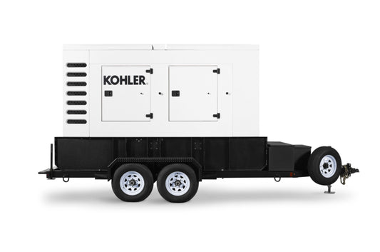 145REOZT4, 60 Hz, Diesel, Tier 4
