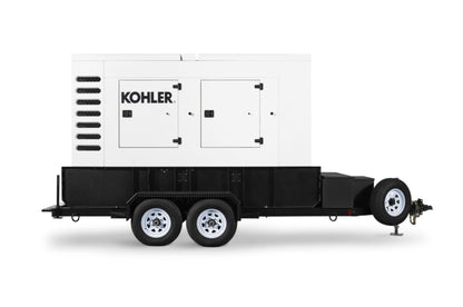 175REOZT4, 60 Hz, Diesel, Tier 4