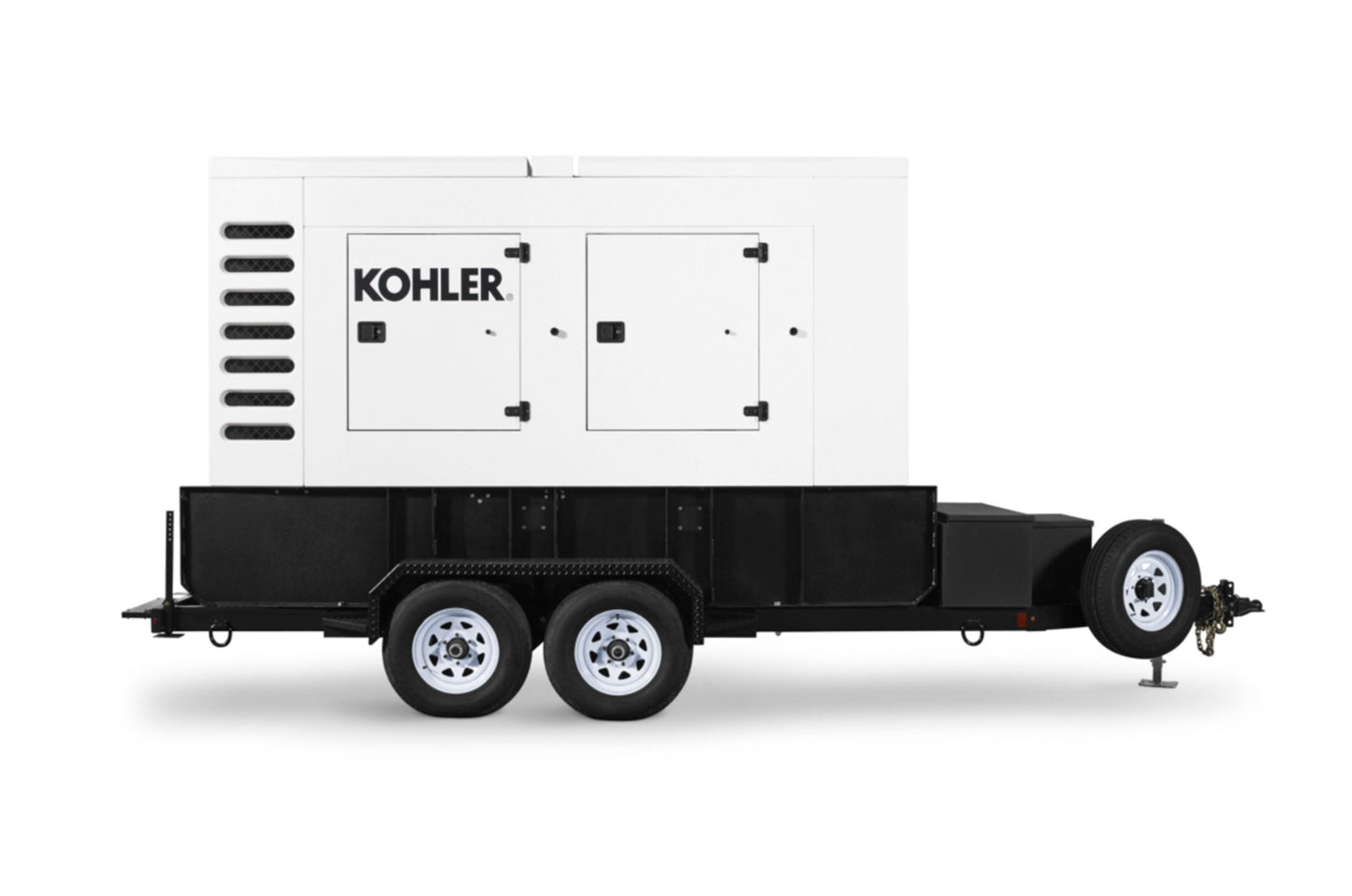 175REOZT4, 60 Hz, Diesel, Tier 4