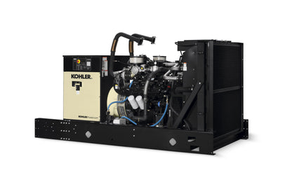 250RZXB, 50 Hz, Propane