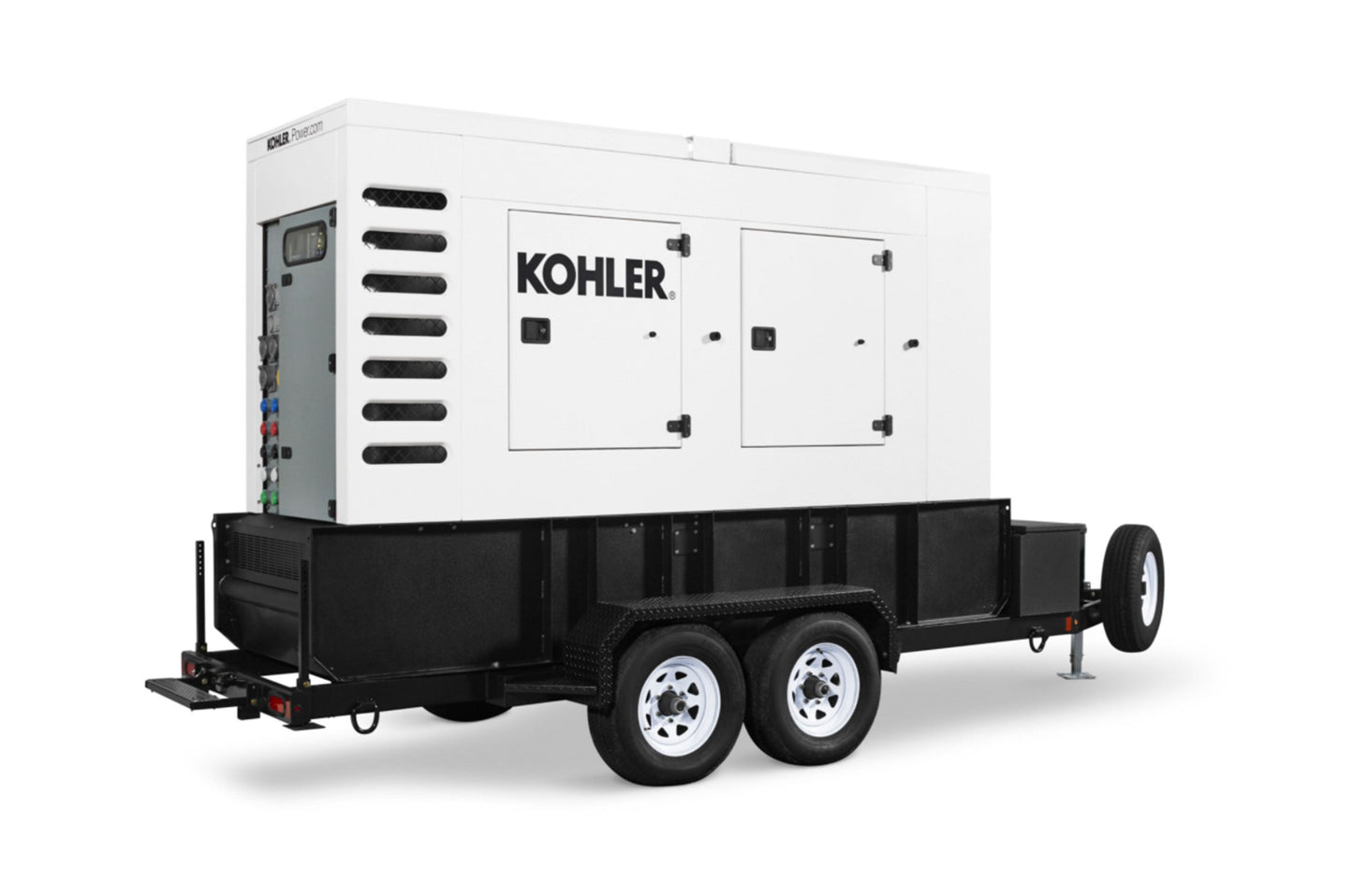 175REOZT4, 60 Hz, Diesel, Tier 4