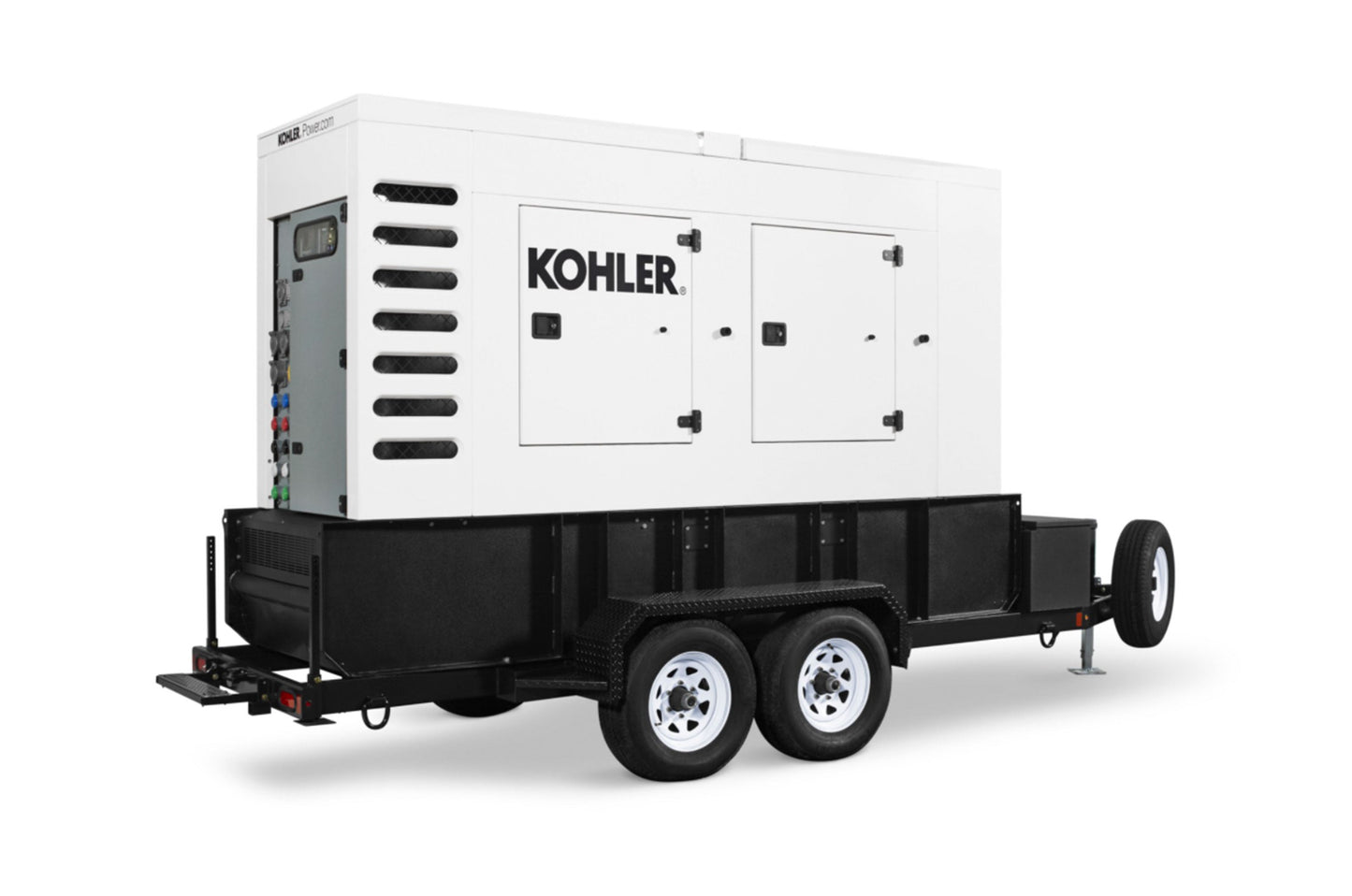 145REOZT4, 60 Hz, Diesel, Tier 4