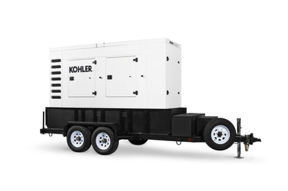 175REOZT4, 60 Hz, Diesel, Tier 4