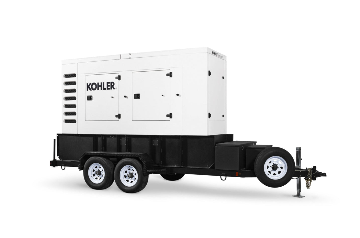 175REOZT4, 60 Hz, Diesel, Tier 4