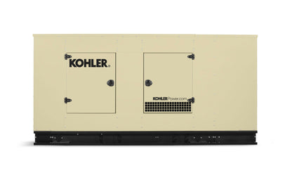 100RZGD, 50 Hz, Natural Gas