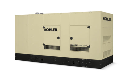 250REZXB, 60 Hz, Natural Gas