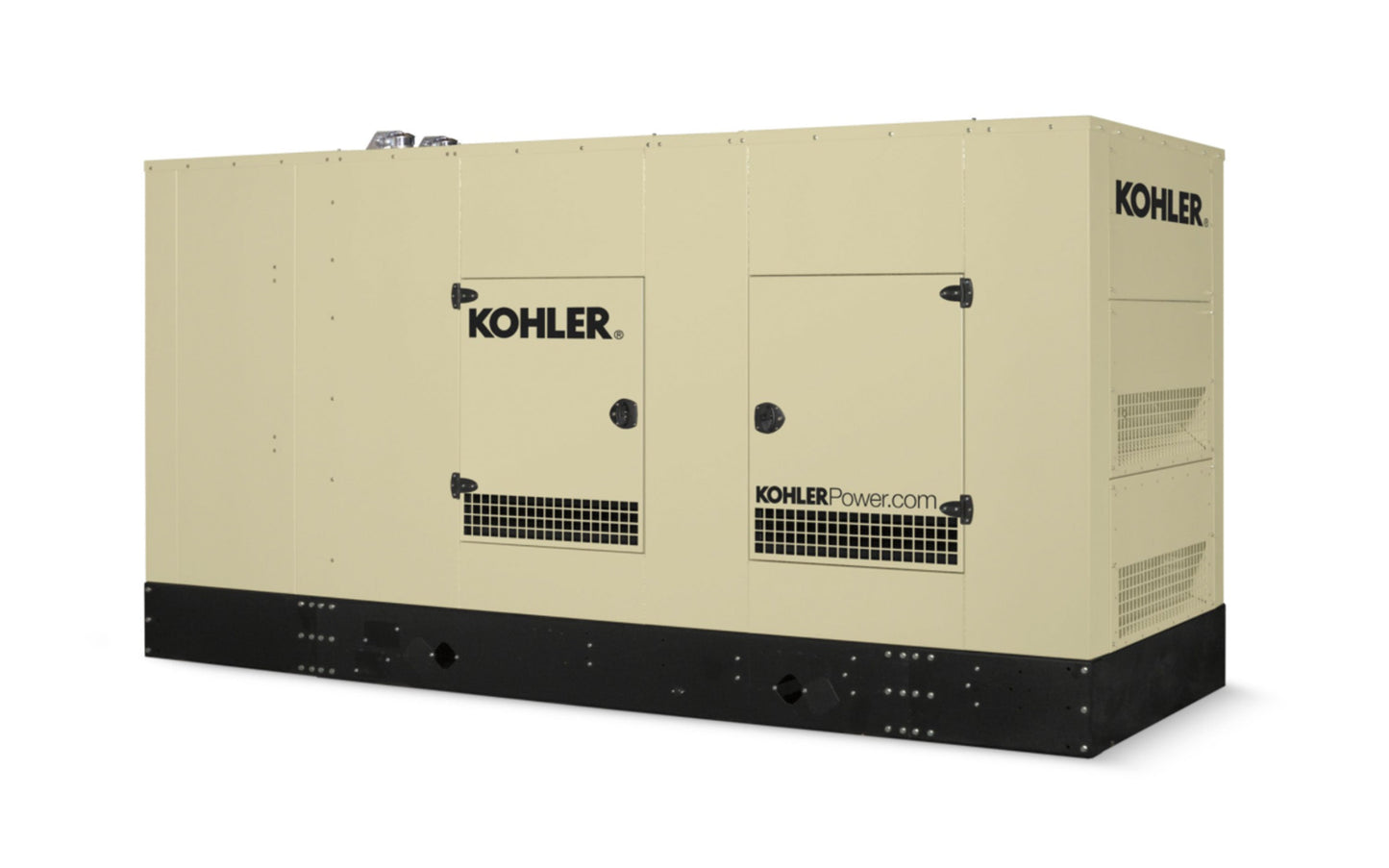 250RZXB, 60 Hz, Natural Gas