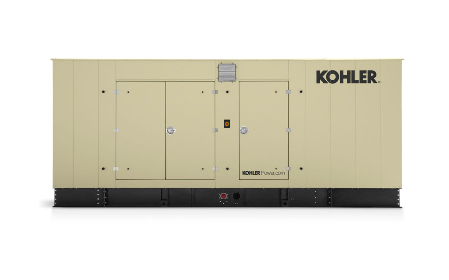400RZXD, 50 Hz, Dual Fuel
