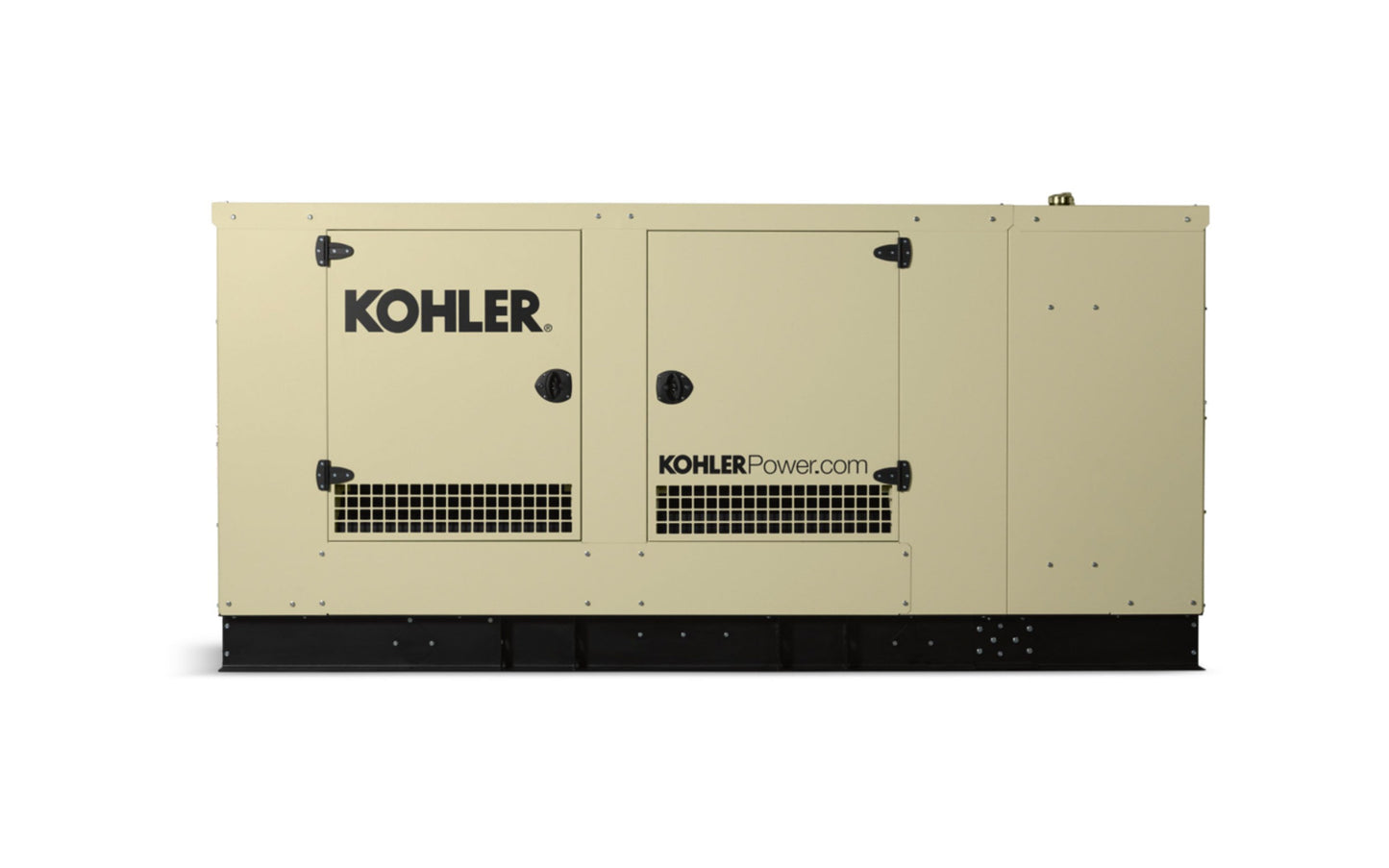 KG100, 50 Hz, Natural Gas