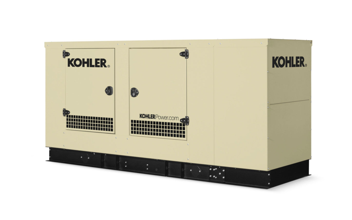 200REZXB, 60 Hz, Natural Gas