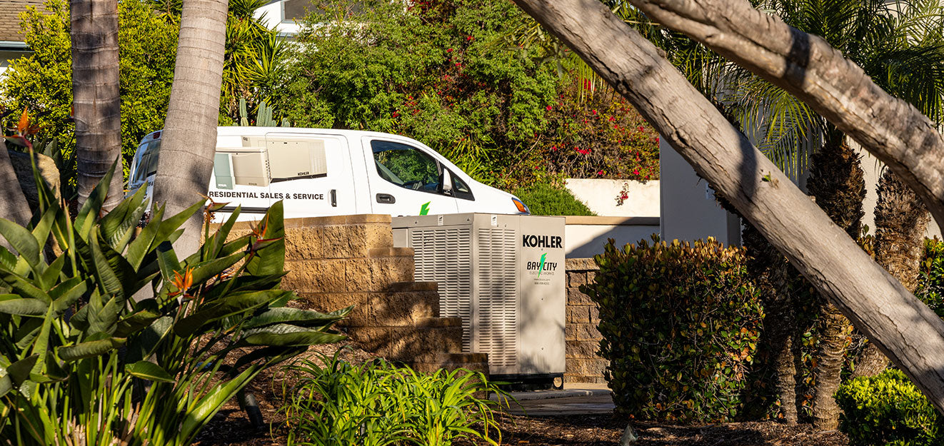 Kohler Home Energy