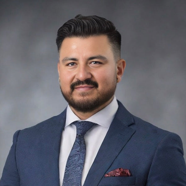David Gallegos - Senior Manager, Air & Portable Power