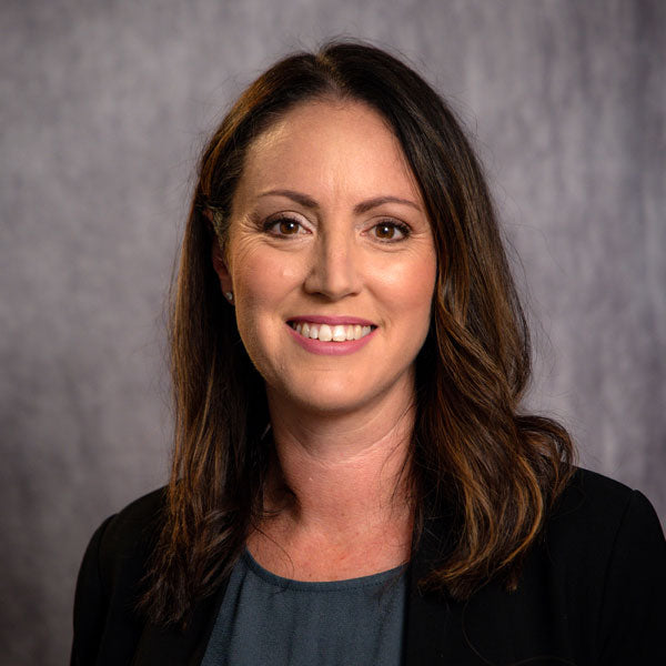 Gillian Roberts - Director of Parts & Service Operations