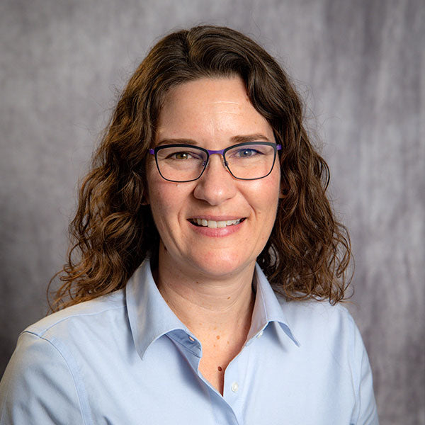 Helen Carroll - Vice President of Human Resources, Bay City Electric Works