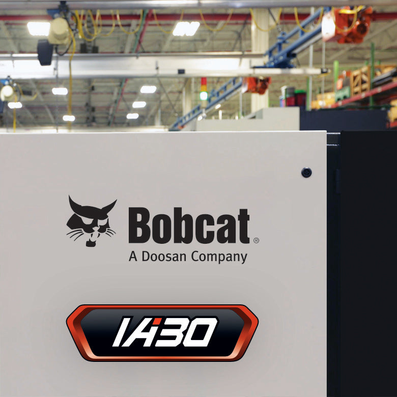 Industrial Air Compressors