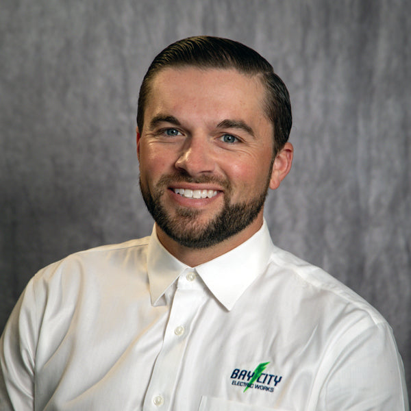 Jake Zenor - Sales Manager, Residential & Light Commercial