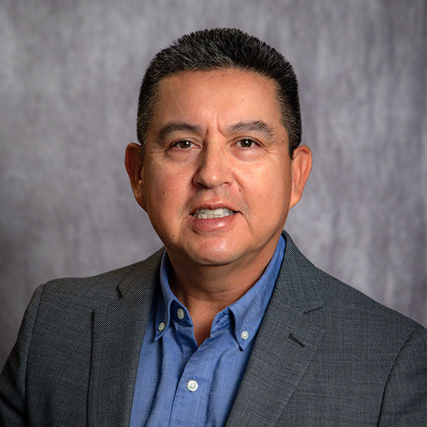 Martin Ramirez - Application Engineer