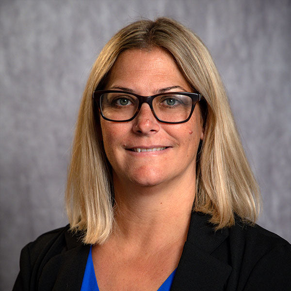 Mary Darling - Director of Rental Operations