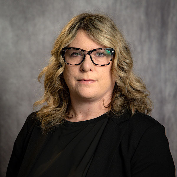 Melissa Roberts - Vice President of Accounting & Finance, Bay City Electric Works