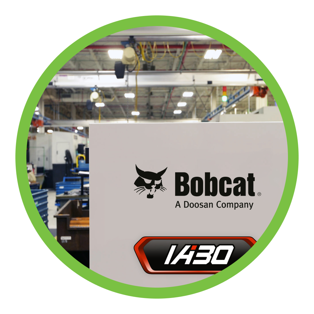 Industrial Air Compressors