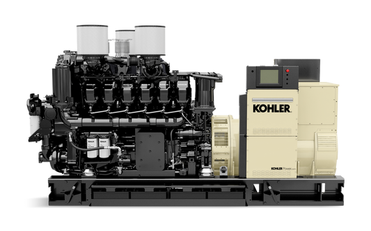 KD2000, 60 Hz
