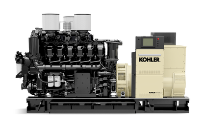 KD2500, 60 Hz