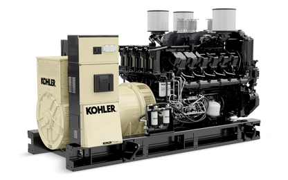 KD2500, 50 Hz