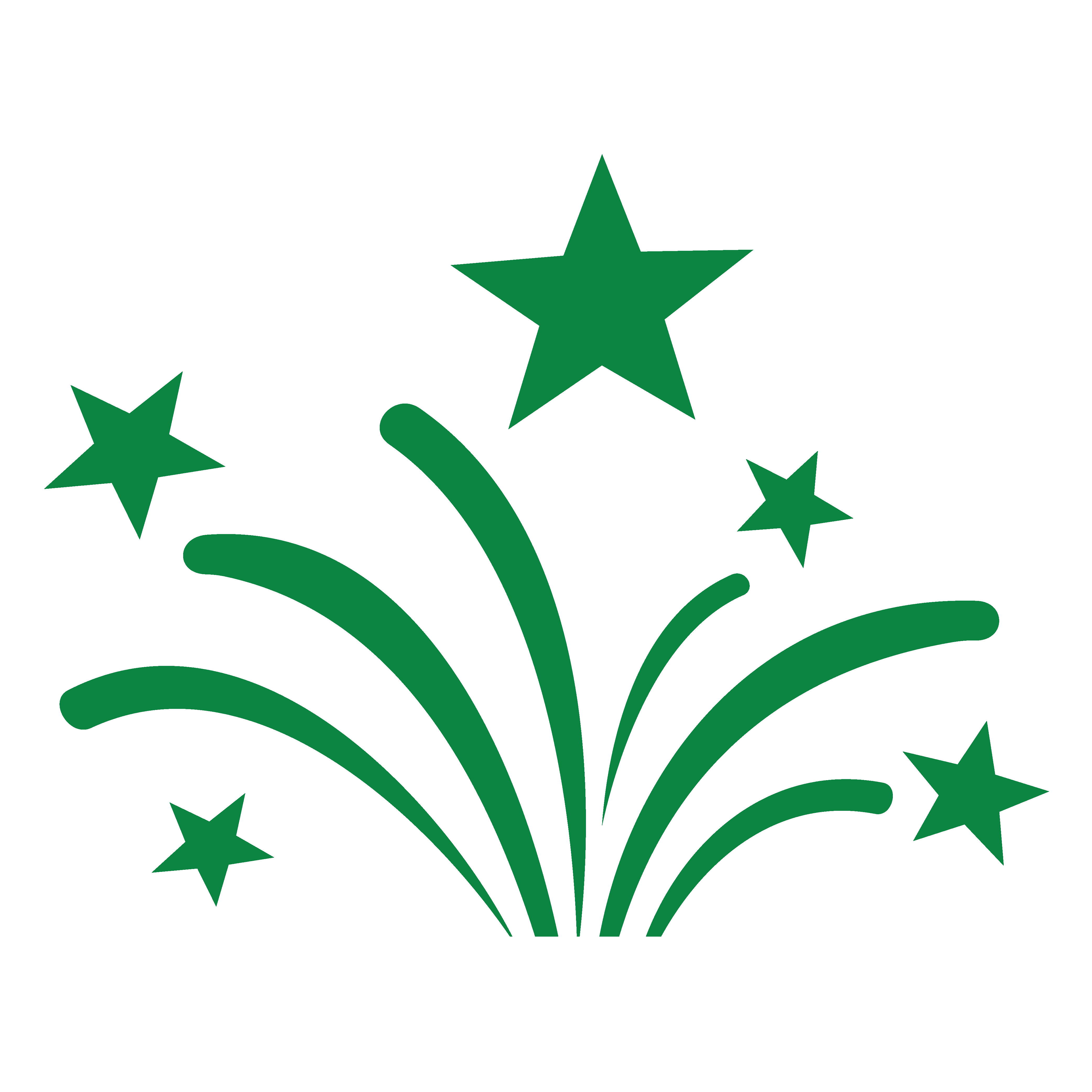 Bay City Electric Works careers paid holidays icon.